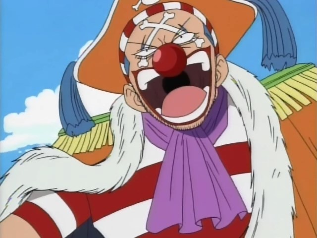 Ван-Пис: Запасной план. Идеальный метод захвата Ван-Пис — скриншот 30