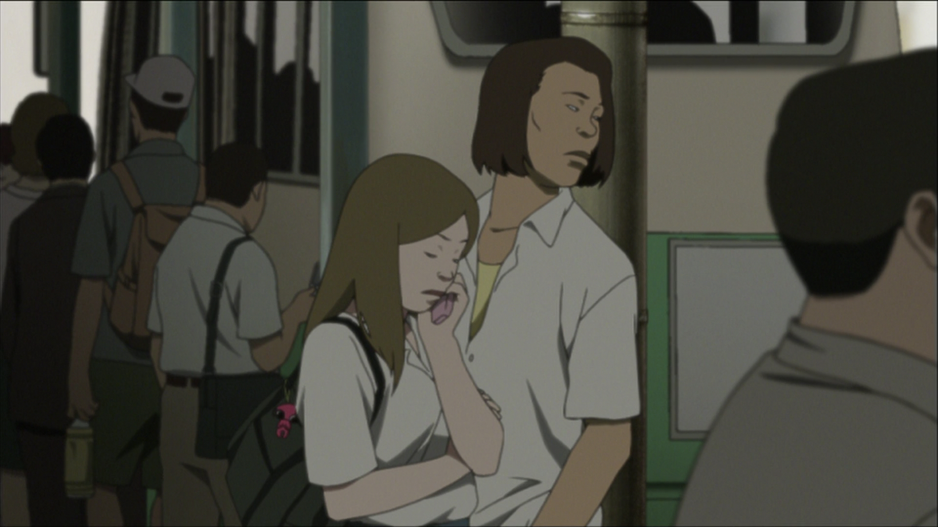 Агент паранойи — скриншот 4