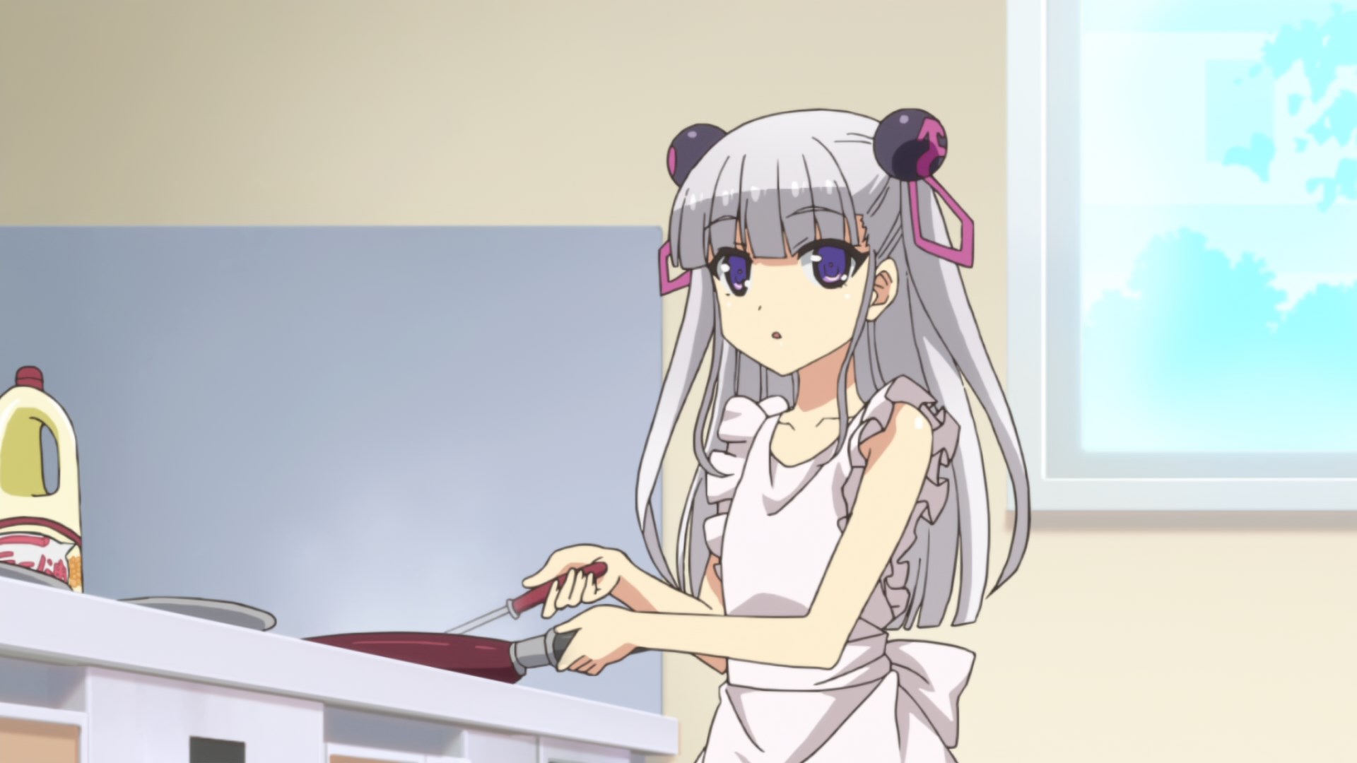 По велению адской сестры — скриншот 10