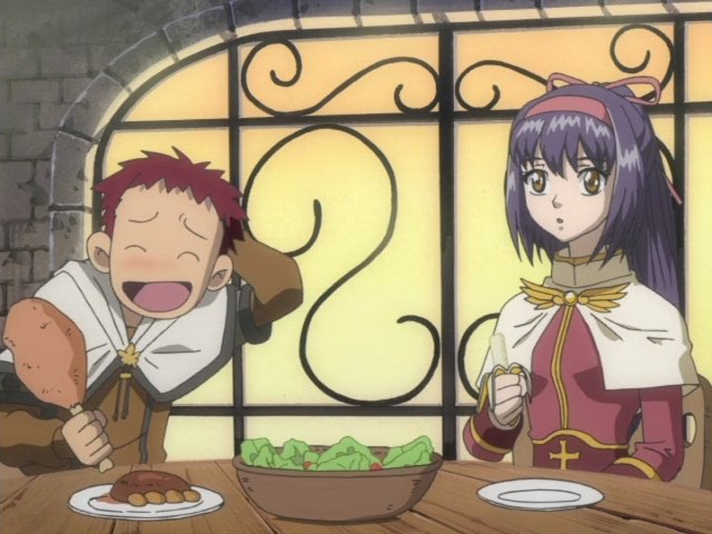 Рагнарёк — скриншот 16