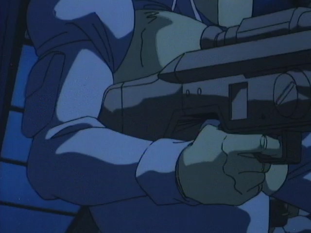 Супермен Локэ: Лорд Леон — скриншот 7