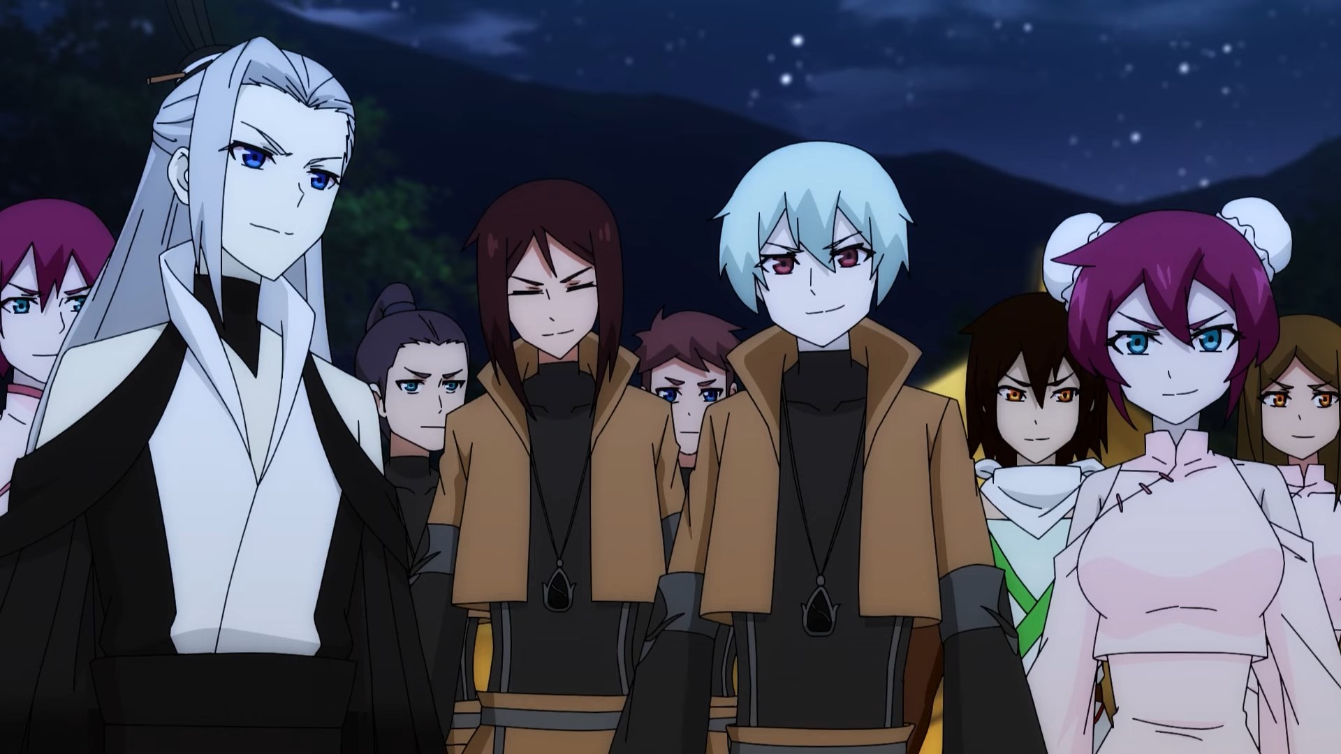 У нашего старшего брата проблемы с головой 3 — скриншот 23