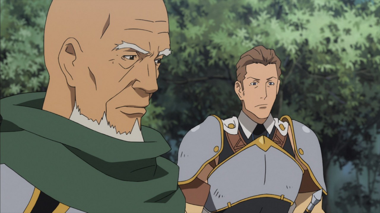 Кузнец святого меча — скриншот 33