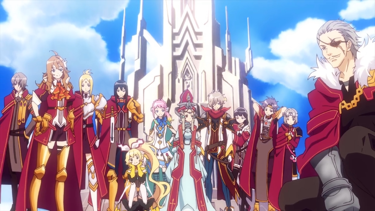 Миллион Артуров: Симфония — скриншот 7