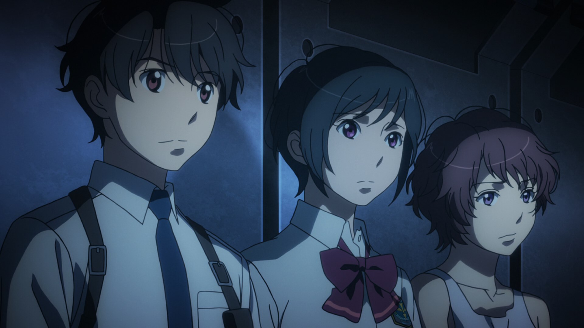 Альдноа.Зеро. Часть 2 — скриншот 28