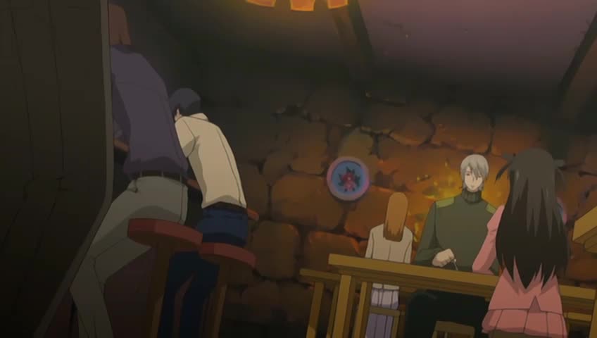 Неслыханная игра — скриншот 17