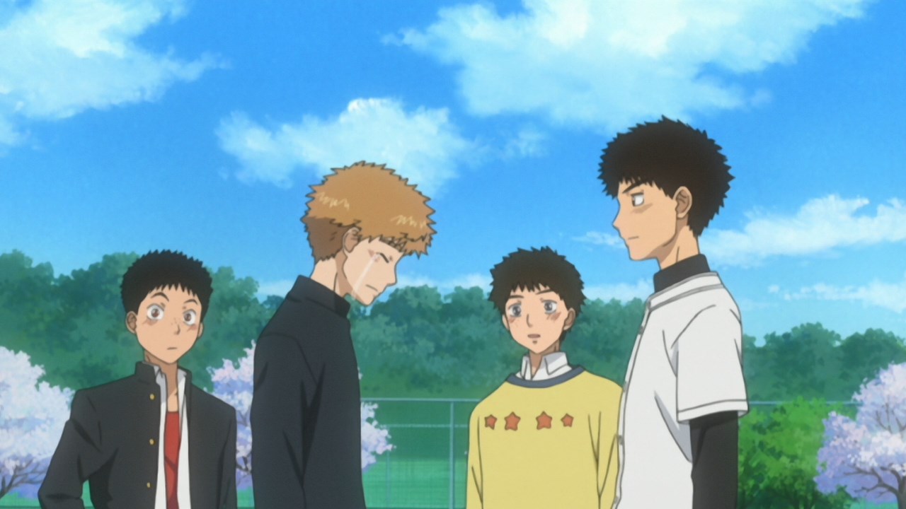 Замахнись сильнее — скриншот 18