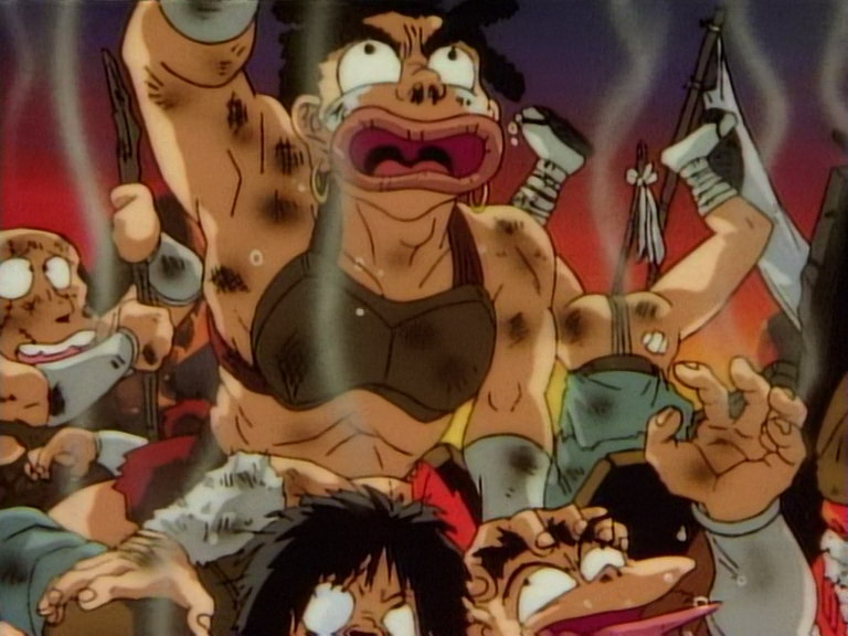 Рубаки Некст — скриншот 63