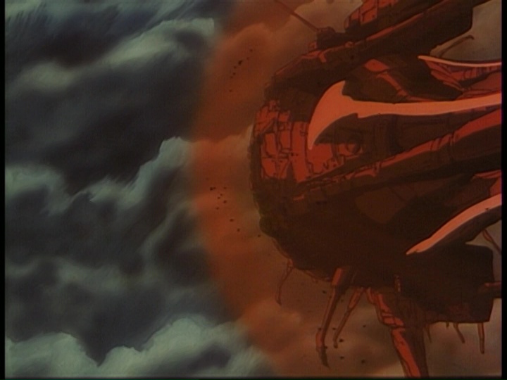 Опаснейший Гейст — скриншот 15