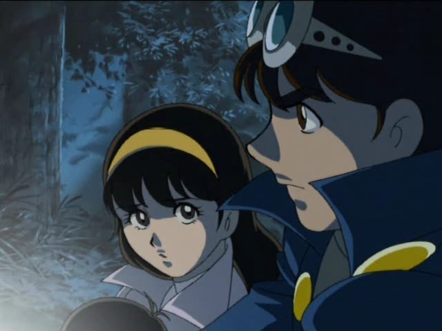 Кикайдер 01 — скриншот 26