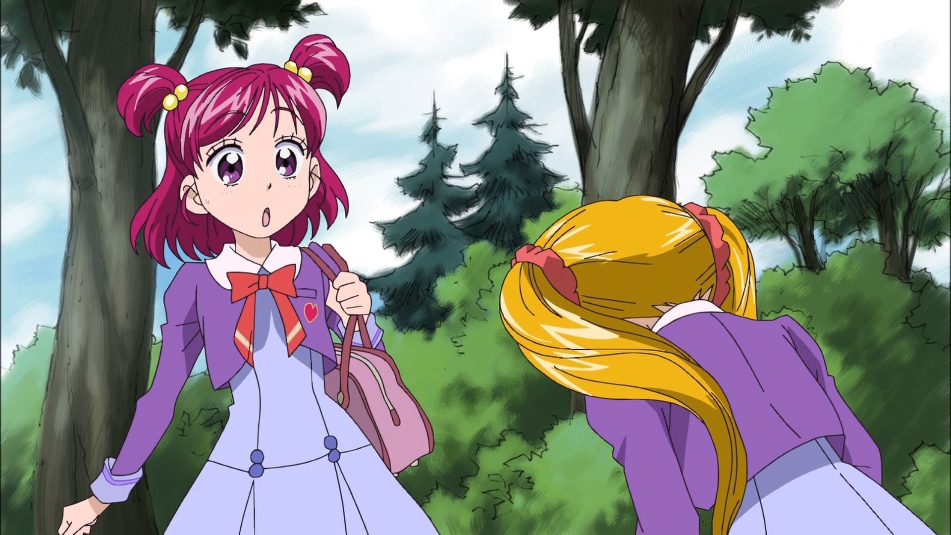 Да! Хорошенькое лекарство 5 — скриншот 18