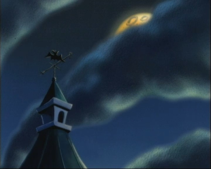 Невезучая ведьма Дореми: Диез — скриншот 6