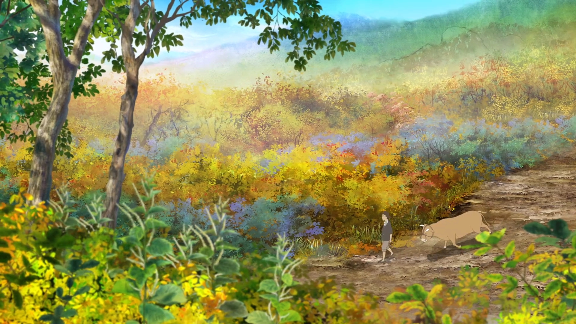 Ливень — скриншот 14