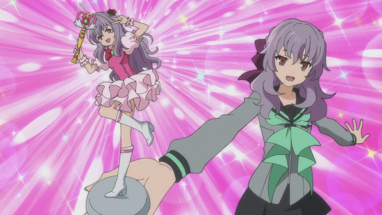 Последний Серафим: Спецвыпуски — скриншот 16