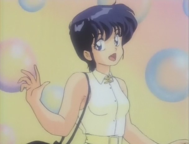 Лимонный ангел 3 — скриншот 5