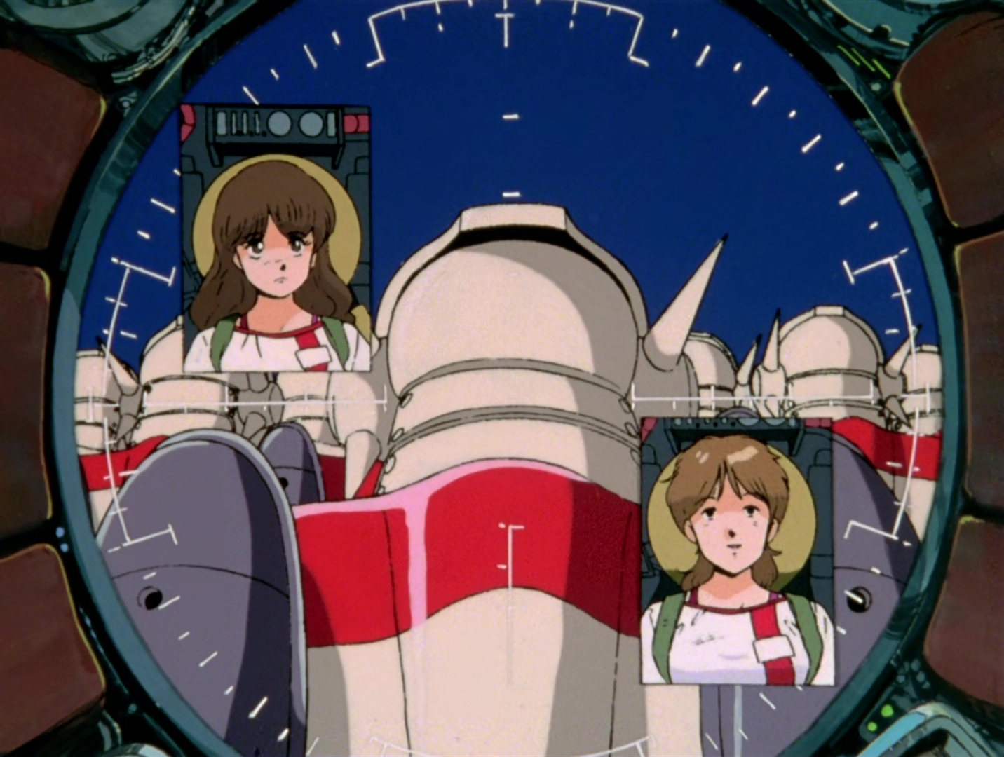 Ганбастер: Дотянись до неба! — скриншот 13