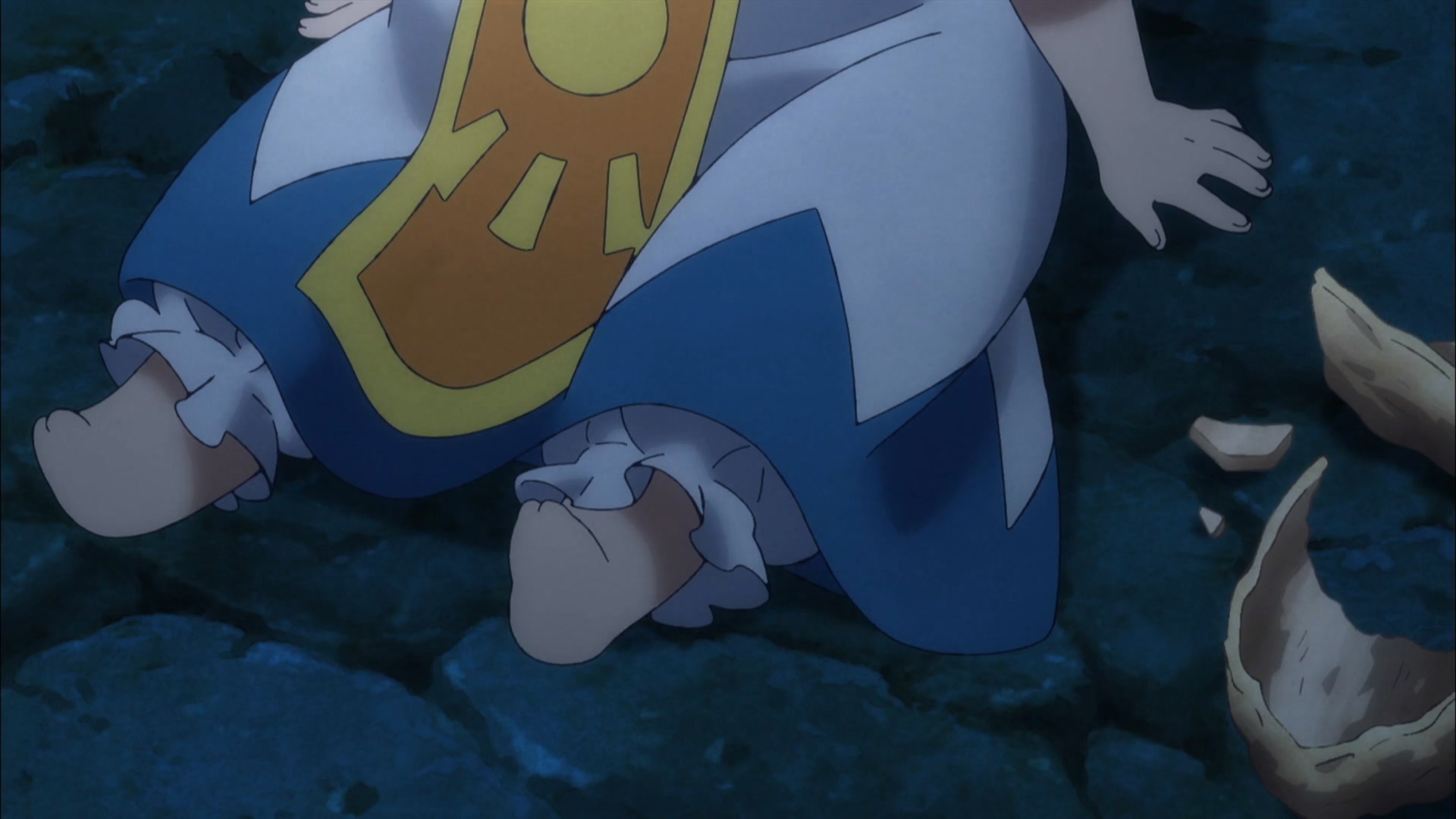 Хакумэй и Микоти — скриншот 39