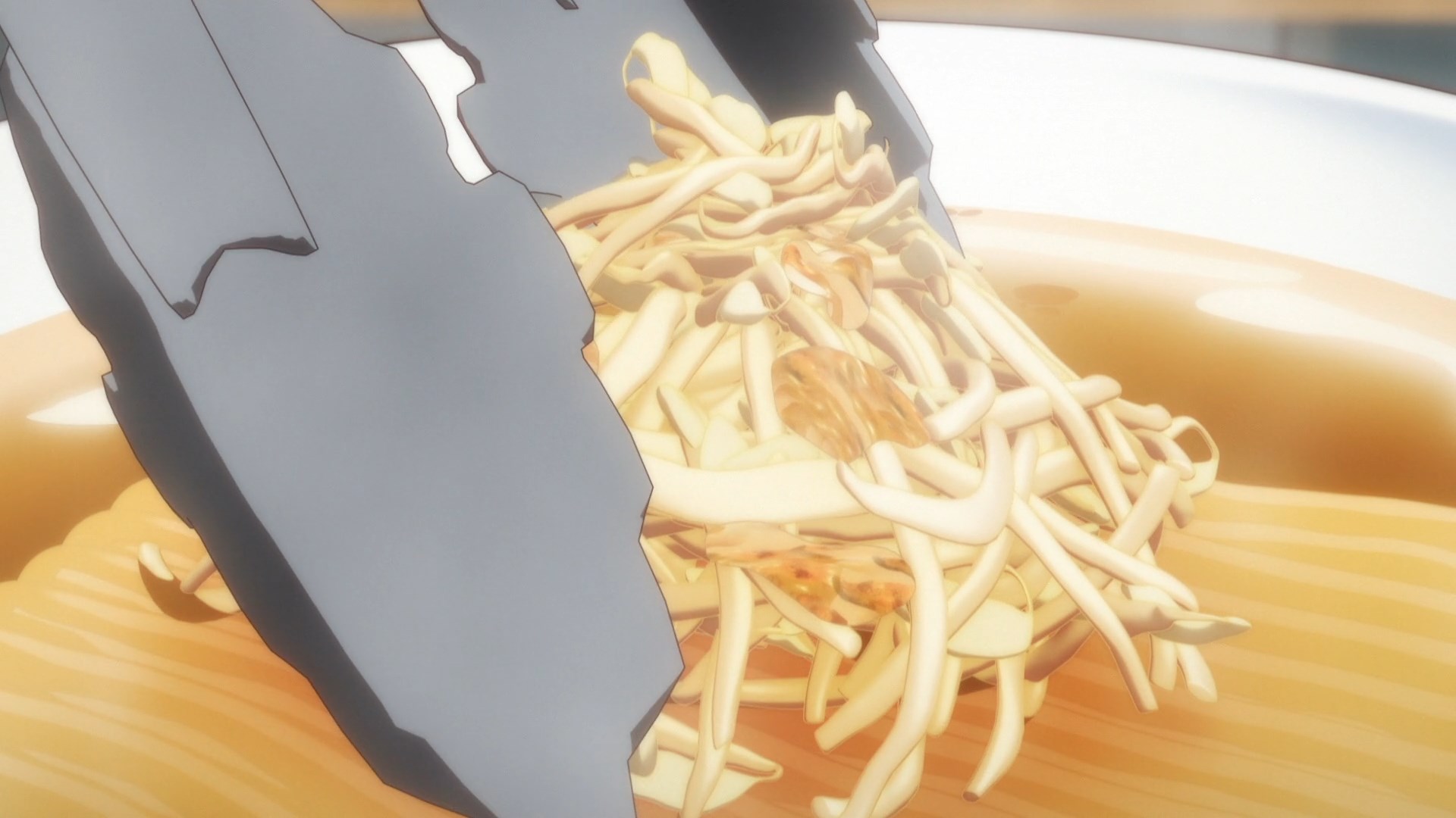 Рамэнная рыжего кота — скриншот 7