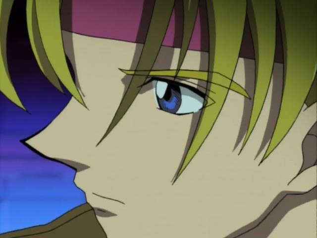 Звёздный океан Экс — скриншот 27