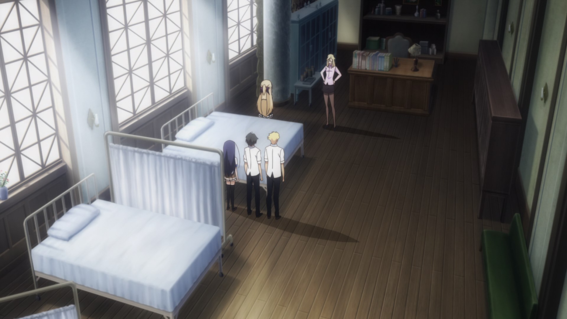 Магические войны — скриншот 31