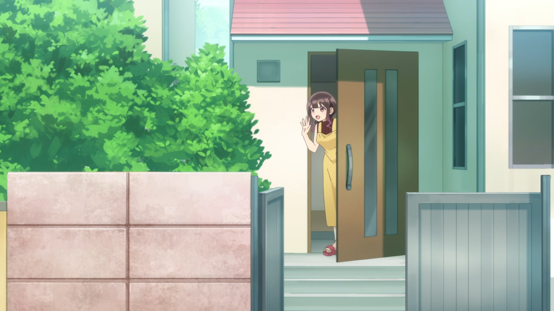 Плохая девочка — скриншот 6