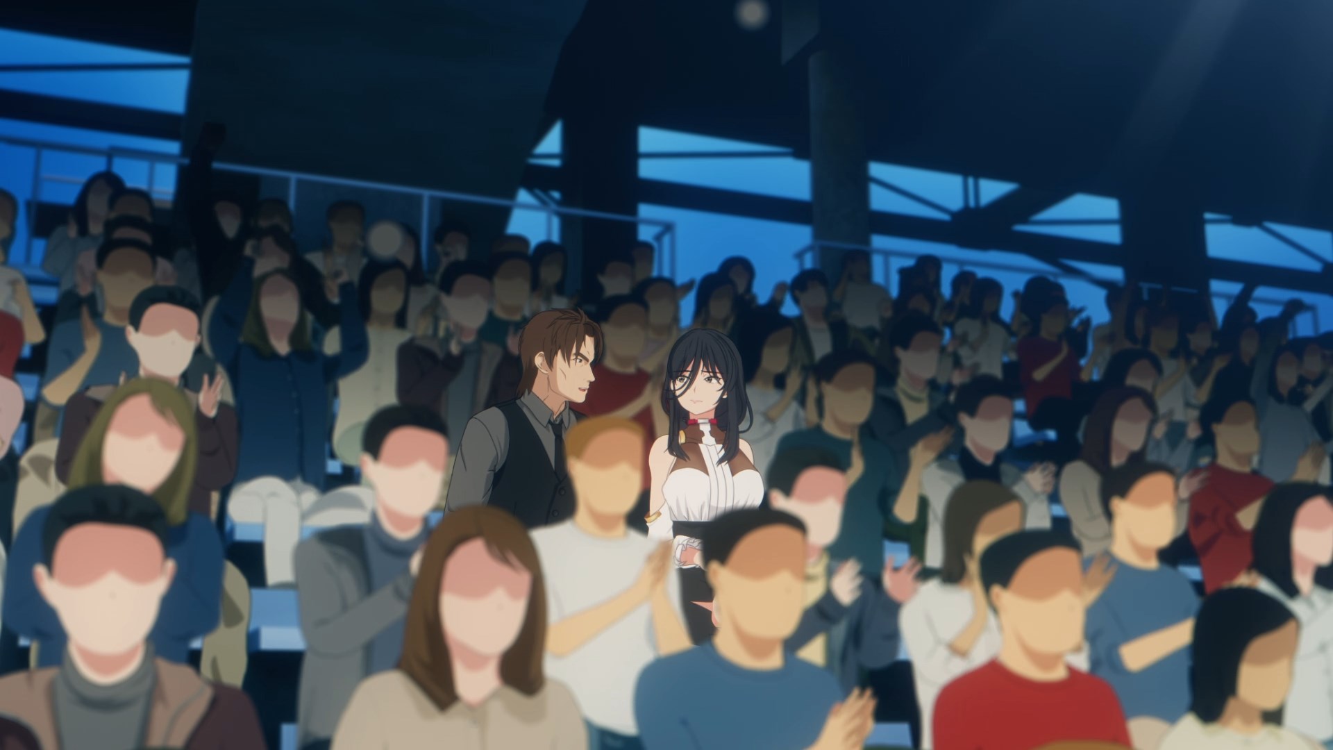 Высокоскоростная этуаль — скриншот 25