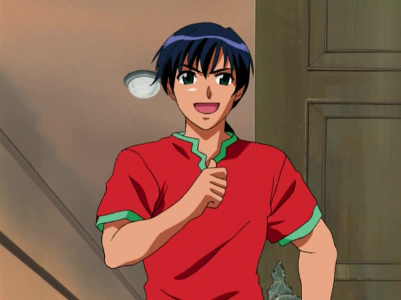 Ну и ну! Земляничные яйца — скриншот 13