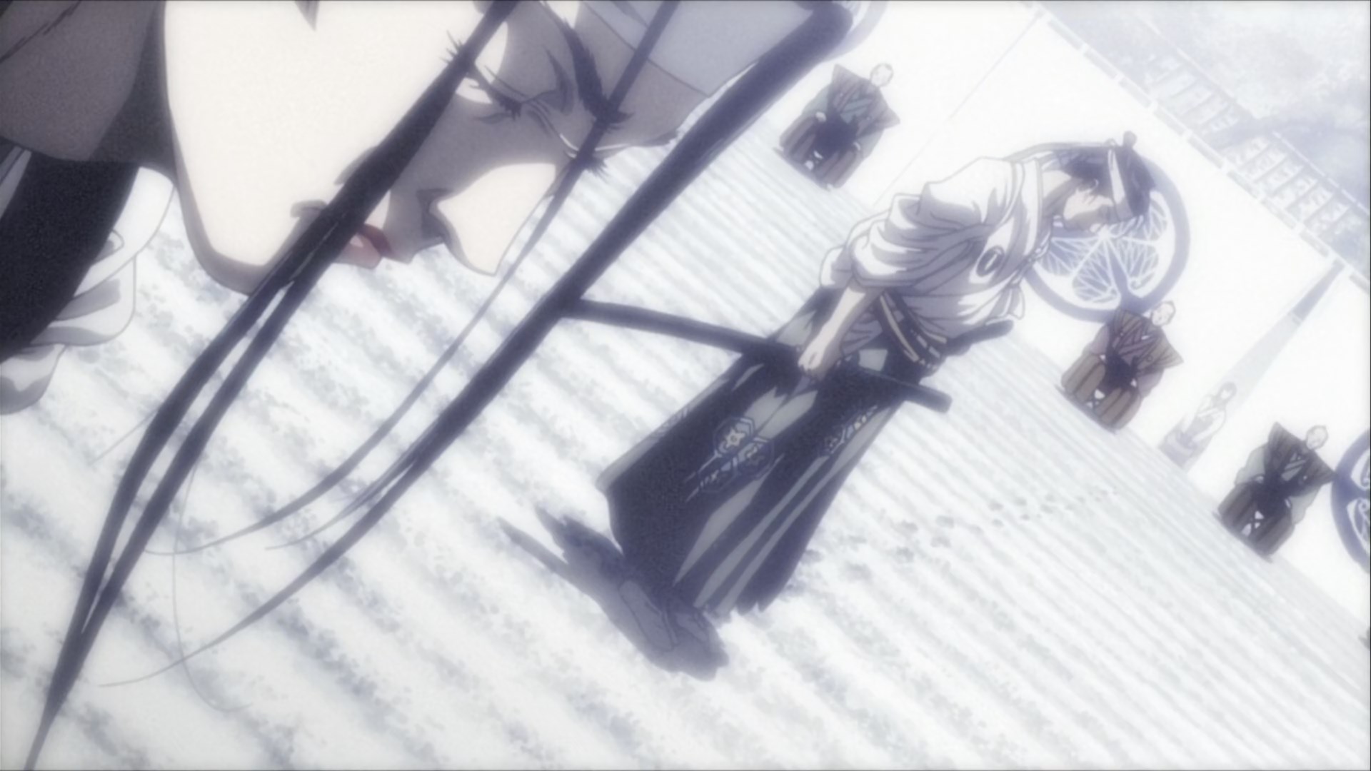 Одержимые смертью — скриншот 15