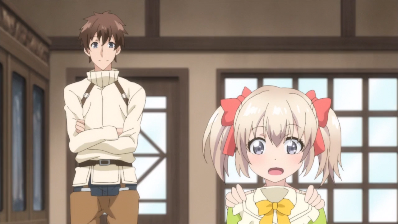 Ради своей дочери я смогу победить даже короля демонов — скриншот 43