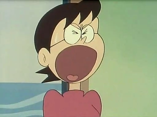 Дораэмон (1979) — скриншот 20