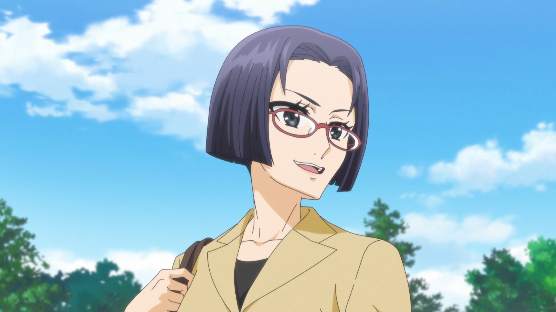 Королева Воров любит цирк — скриншот 28