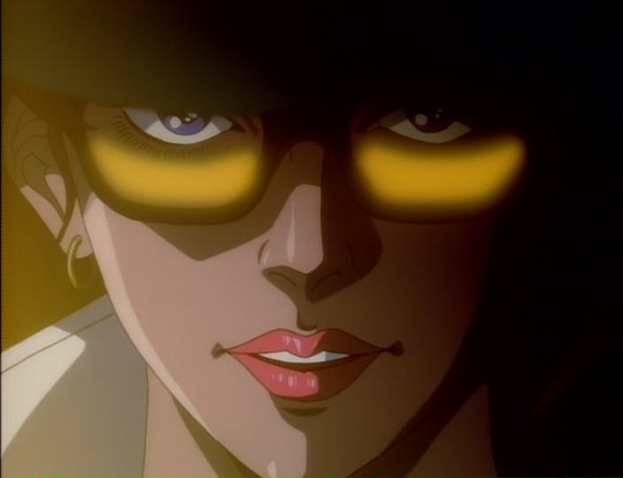 Голго-13: Королева пчёл — скриншот 24