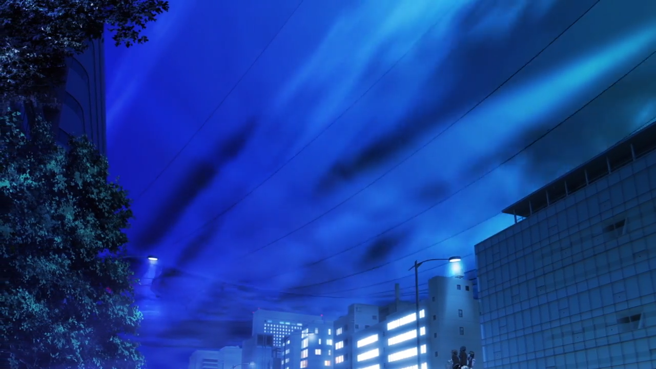 Проект Кей: Семь историй. Потерянный маленький мир — По ту сторону клетки — скриншот 24