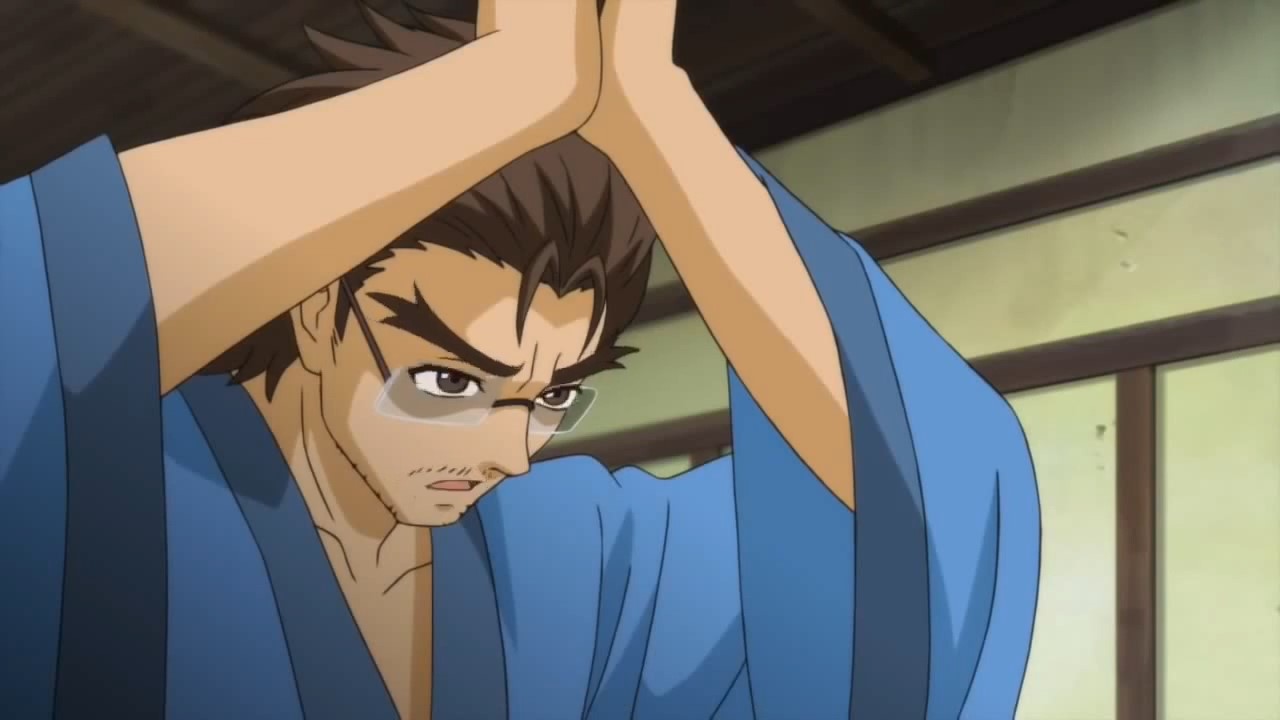 Сводники духов: Лисьи свахи — История Фугуй Ванцюань — скриншот 27