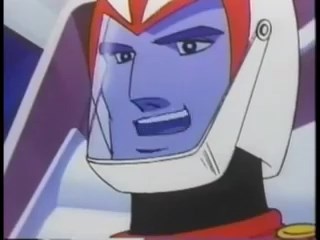 Робот Геттер: Воспоминание — скриншот 15