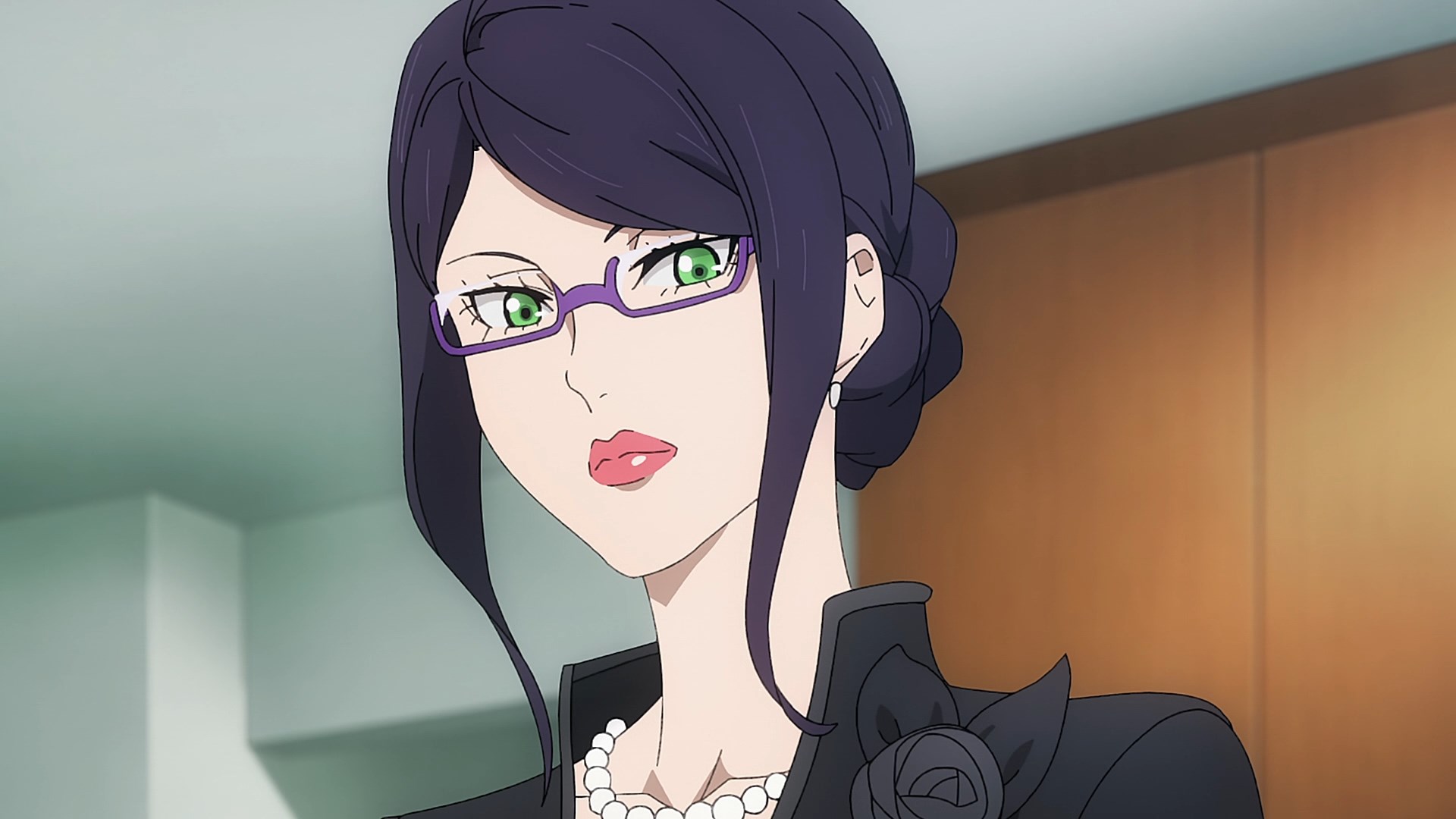 Двадцать четвёртый округ Токио — скриншот 19