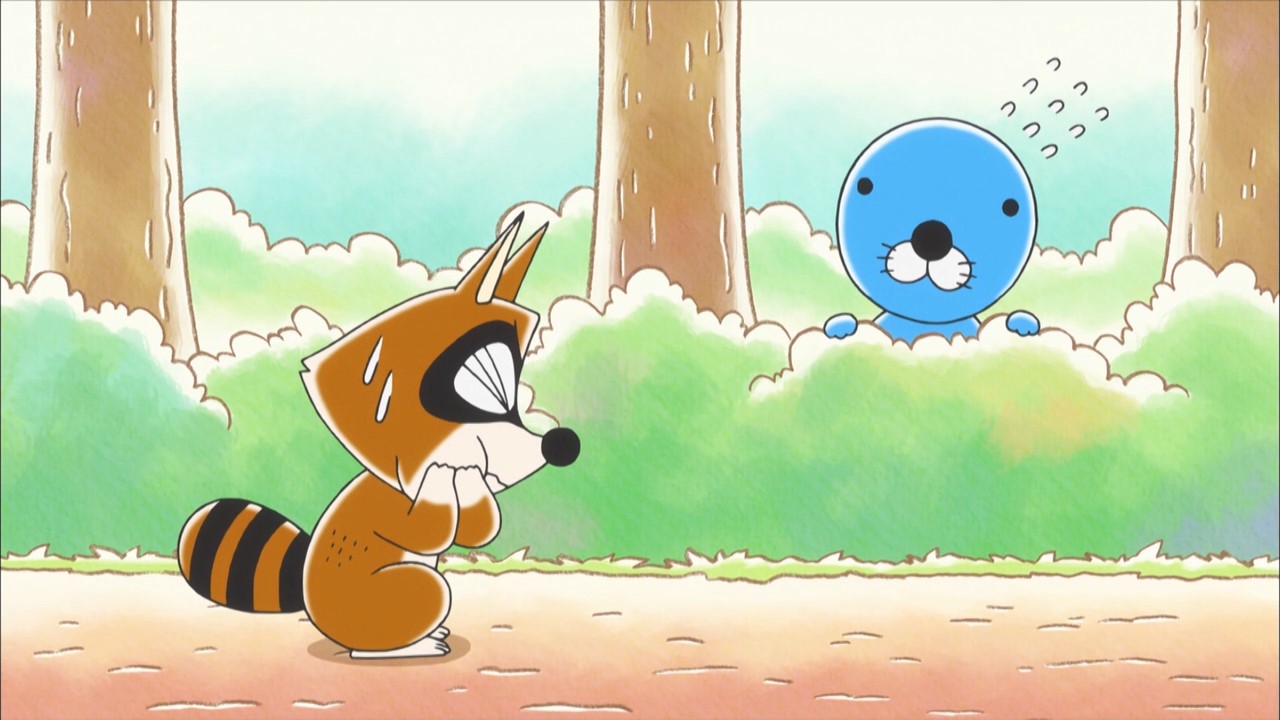 Боно Боно (2016) — скриншот 10