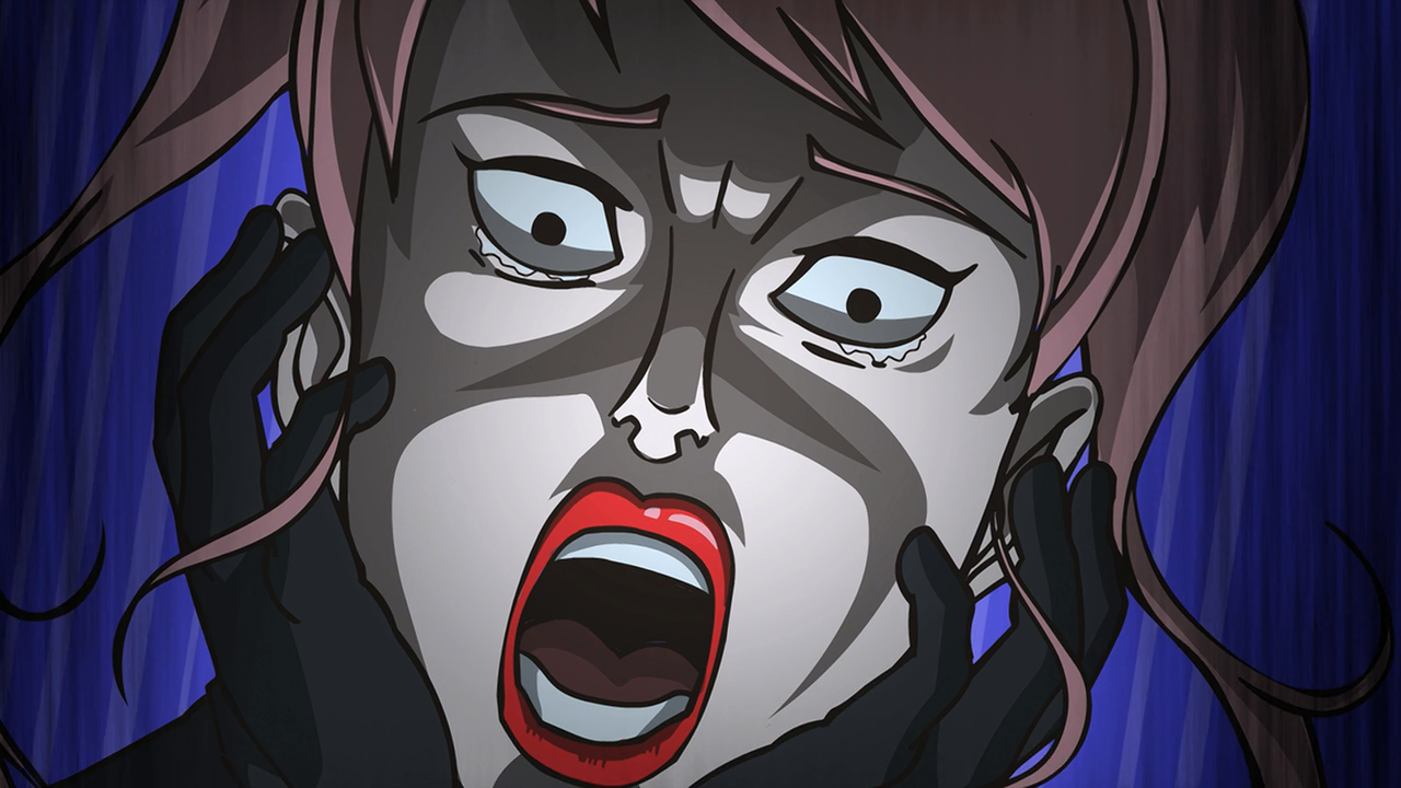 Половое и нравственное воспитание для тридцатилетних — скриншот 27