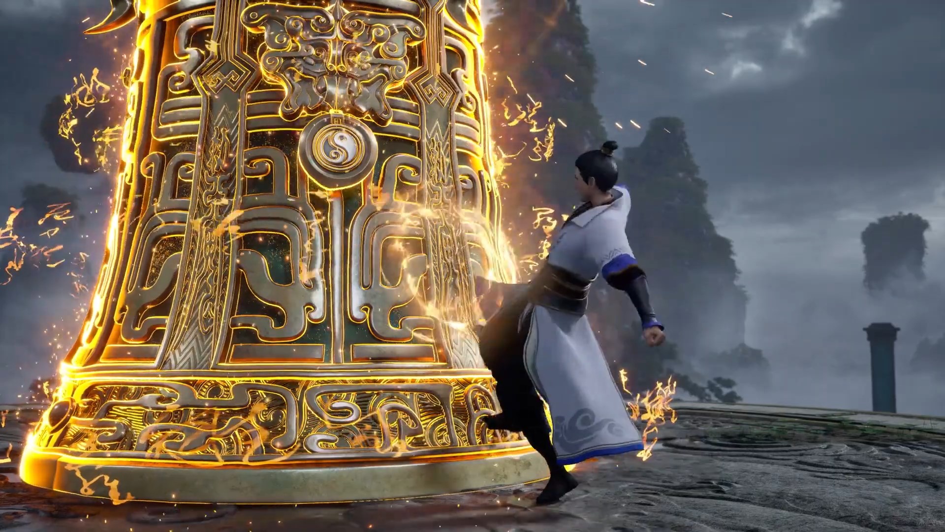 Мое просветление бесконечно — скриншот 14