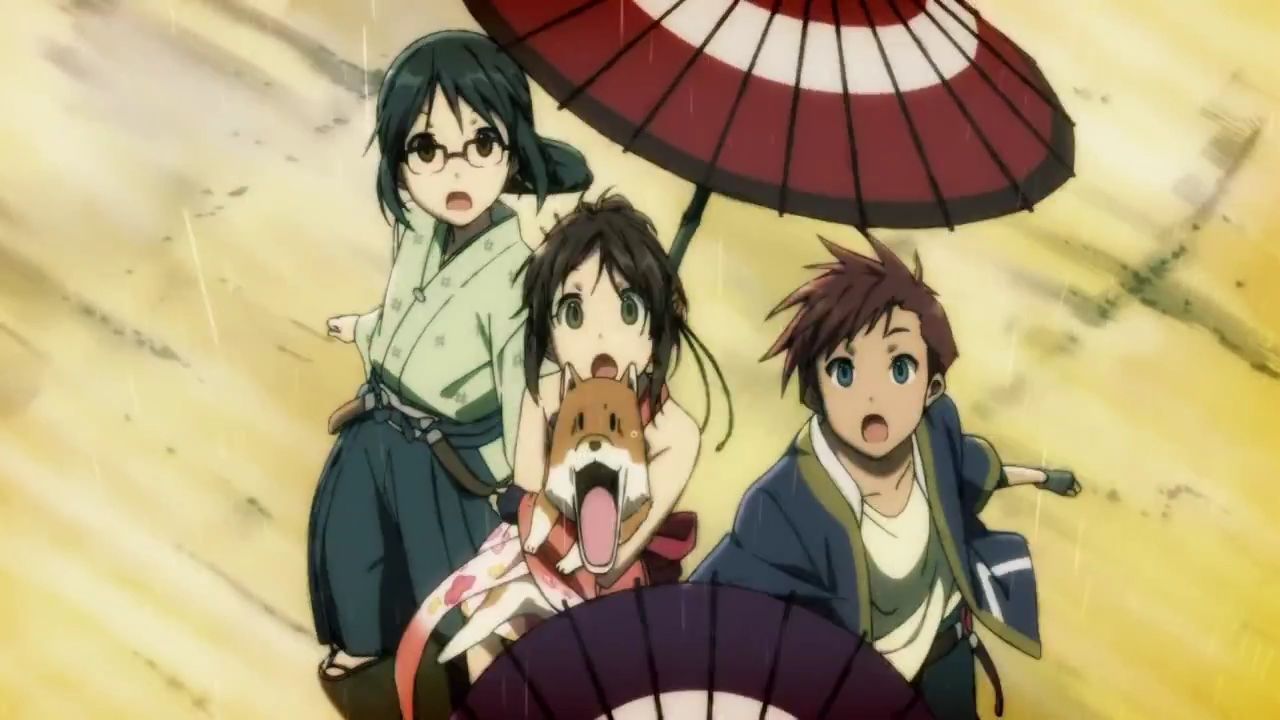 Зонтик — скриншот 7