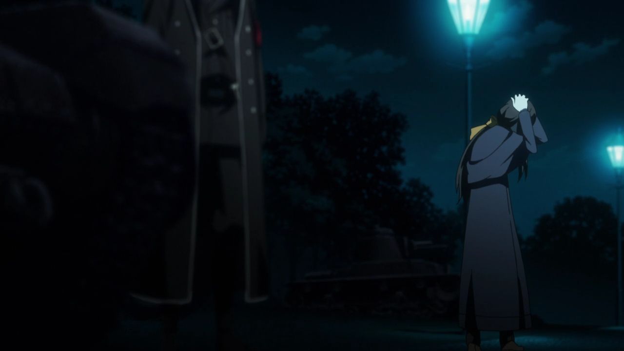 День гнева: Истоки — скриншот 37