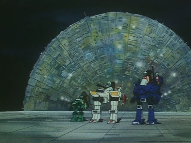 Макрон-1 — скриншот 21