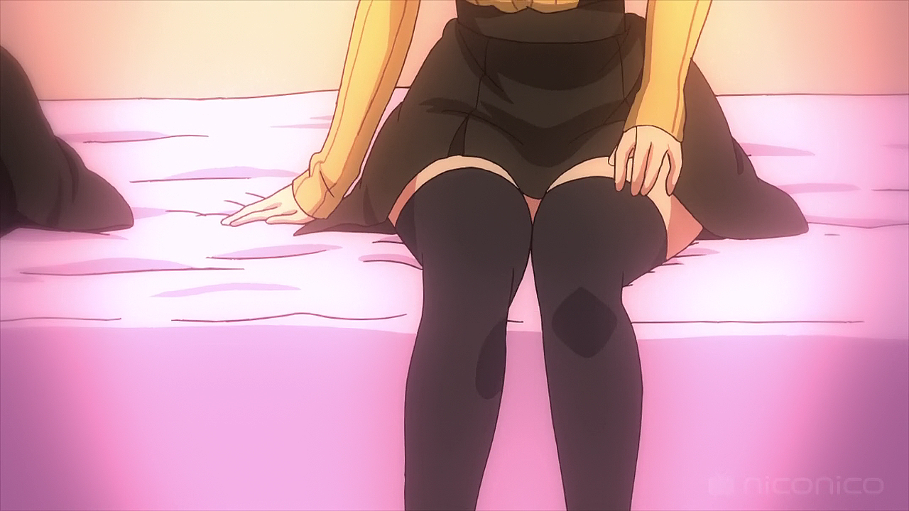 Изобрази отвращение и покажи мне свои трусики 2 — скриншот 24