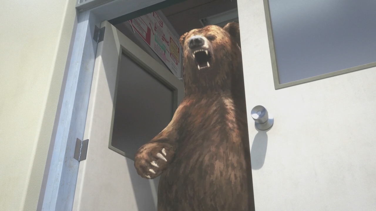 Жил-был кот — скриншот 72