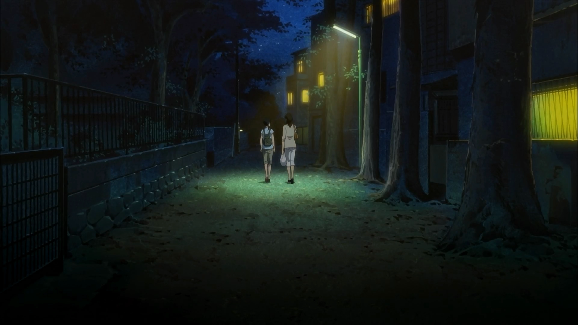 Симфония августа — скриншот 22