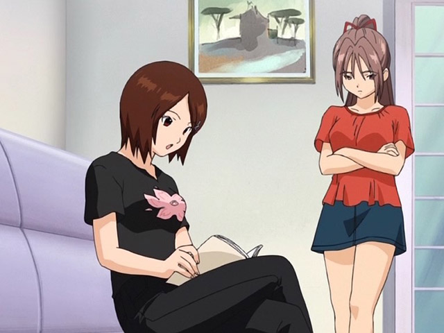 Стопроцентная клубничка: Спецвыпуск — скриншот 22