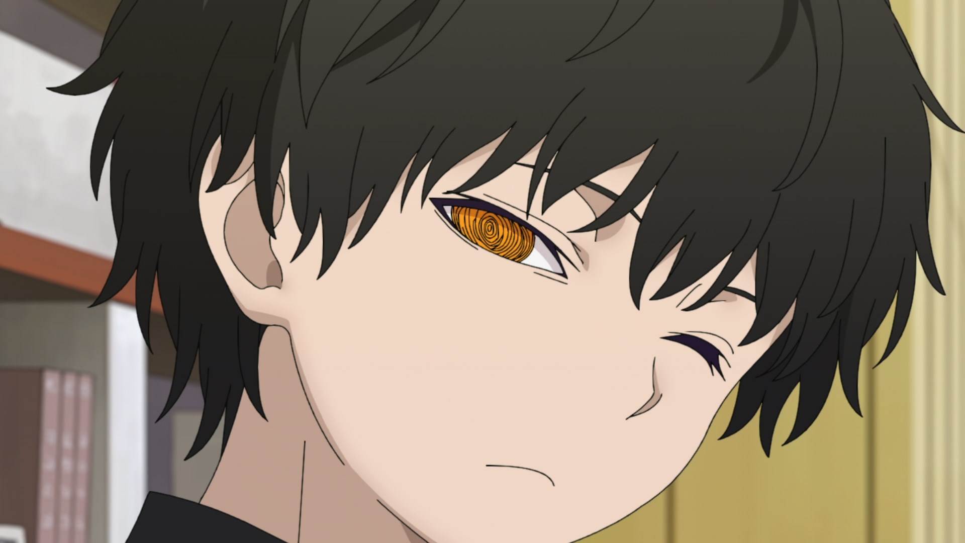 Мистика, юные девы и загадочное исчезновение — скриншот 12