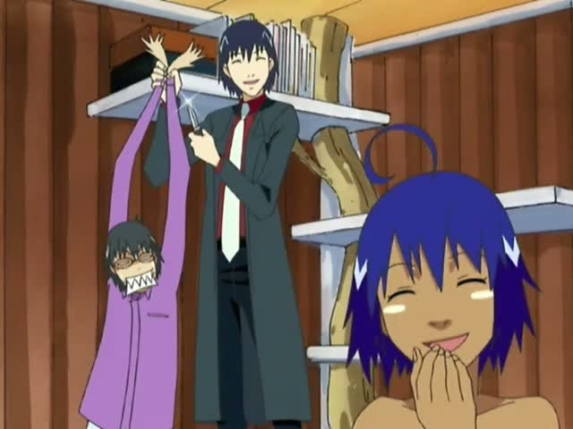 В джунглях всё было хорошо, пока не пришла Гуу — скриншот 17