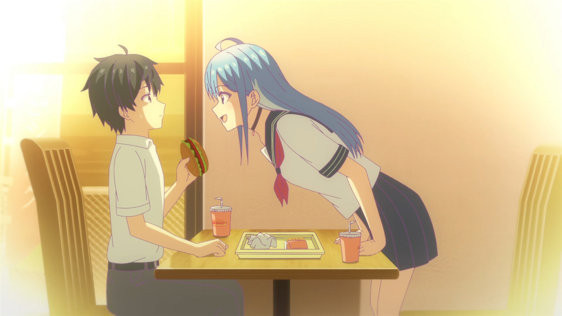 Может ли существовать дружба между мужчиной и женщиной? (Нет, это не так!) — скриншот 10