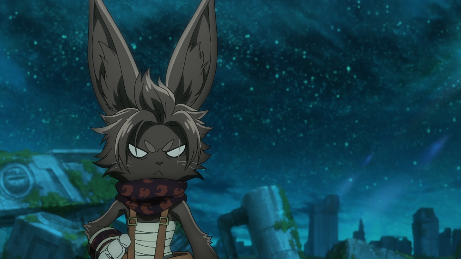 Рубеж Шангри-Ла: Любитель игрошлака бросает вызов топ-игре 2 — скриншот 20